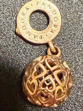 Variety of Bangle Charms Sale ($15 each Charm)